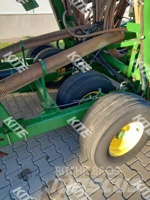 John Deere 740A Сівалки