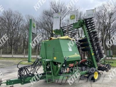 John Deere 740A/9M Сівалки