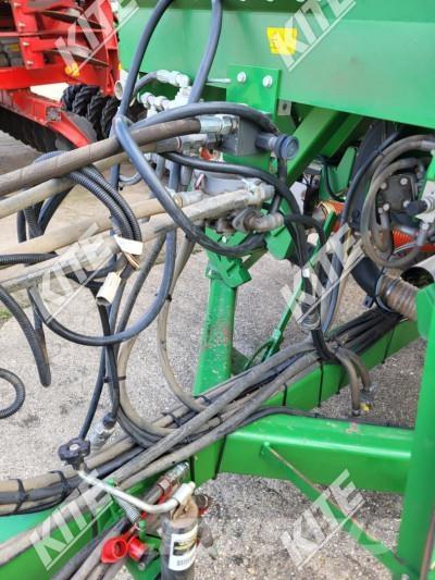 John Deere 740A 9M Сівалки