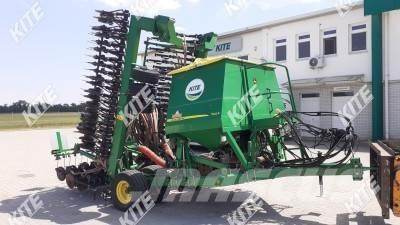 John Deere 740A 9M Сівалки