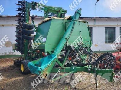 John Deere 740A 9M Сівалки