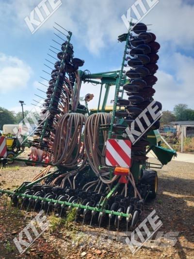 John Deere 740A 9M Сівалки