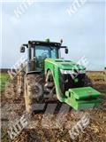 John Deere 8335R ILS Трактори