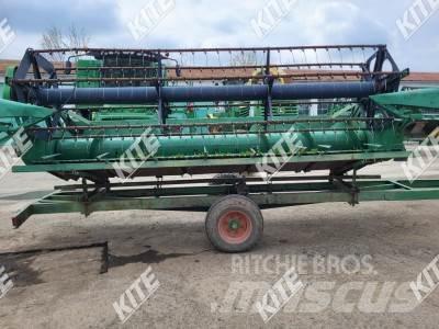 John Deere 9540 WTS 2WD Зернозбиральні комбайни