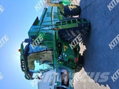 John Deere S770I Зернозбиральні комбайни