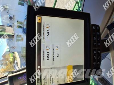 John Deere S770I Зернозбиральні комбайни