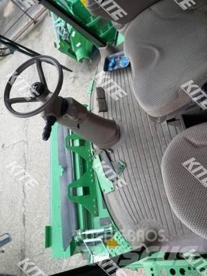 John Deere S780i Зернозбиральні комбайни