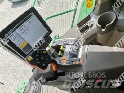 John Deere S780I Зернозбиральні комбайни
