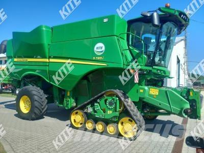 John Deere S785I Зернозбиральні комбайни