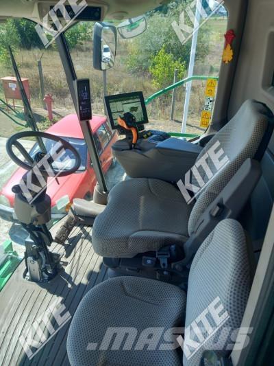 John Deere S785I Зернозбиральні комбайни