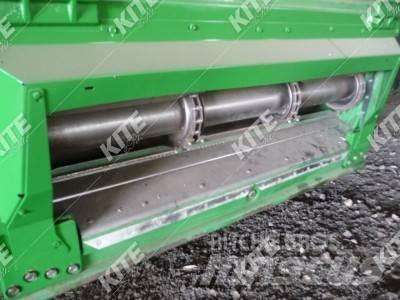 John Deere T660 Зернозбиральні комбайни