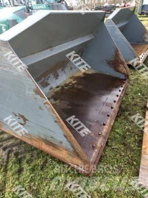 Kramer KT 407 Телескопічний навантажувач