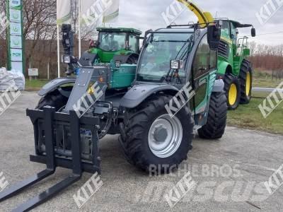 Kramer KT 407 Телескопічний навантажувач