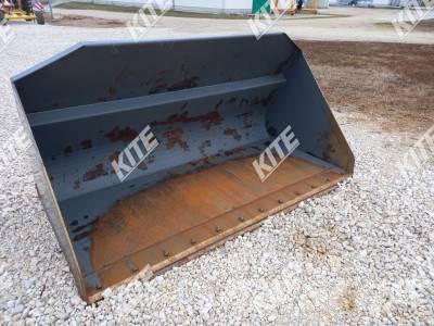 Kramer KT 407 Телескопічний навантажувач