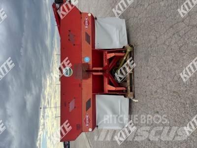 Kuhn Axera M 1102 Самохідні обприскувачі