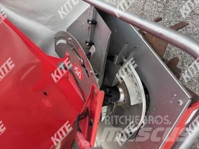 Kuhn Axera M 1102 Самохідні обприскувачі