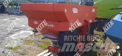 Kuhn Axis 30.1 Самохідні обприскувачі