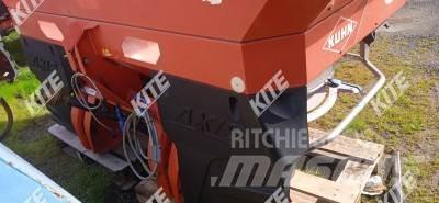 Kuhn Axis 30.1 Самохідні обприскувачі