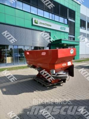 Kuhn Axis 30.1 Самохідні обприскувачі