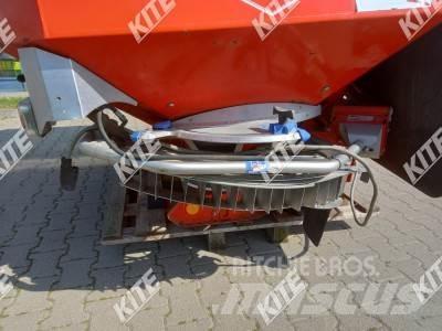 Kuhn Axis 30.1 Самохідні обприскувачі