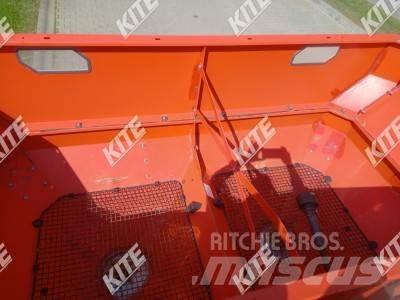 Kuhn Axis 30.1 Самохідні обприскувачі