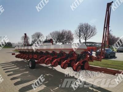 Kuhn Maxima 12S Комбіновані сівалки