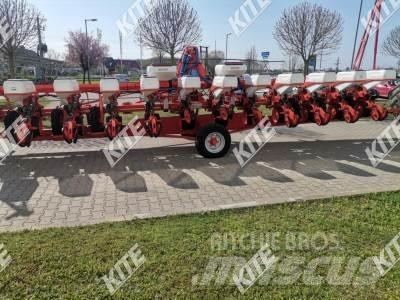 Kuhn Maxima 12S Комбіновані сівалки