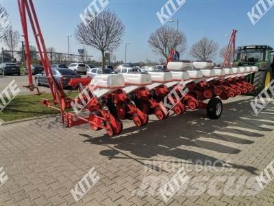 Kuhn Maxima 12S Комбіновані сівалки