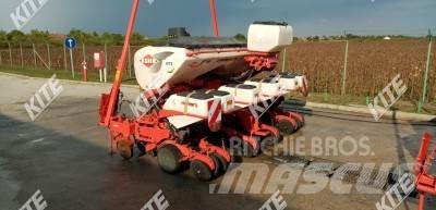 Kuhn Maxima 2TS Комбіновані сівалки