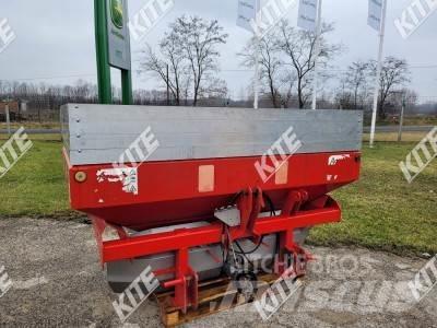 Kverneland Exacta CL Самохідні обприскувачі