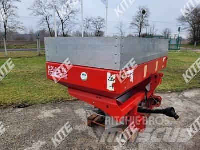 Kverneland Exacta CL Самохідні обприскувачі