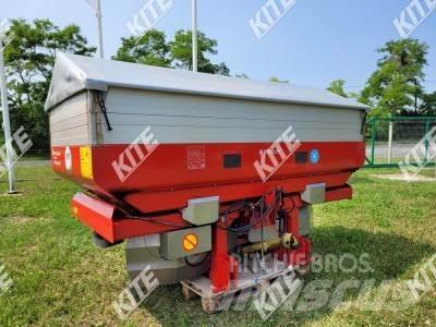 Kverneland Exacta TL GEO Самохідні обприскувачі
