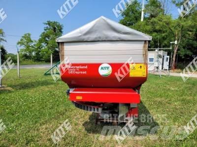 Kverneland Exacta TL GEO Самохідні обприскувачі