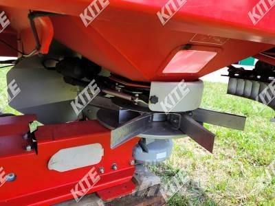 Kverneland Exacta TL GEO Самохідні обприскувачі