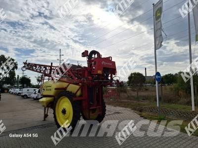 Kverneland Ikarus S28 Причіпні обприскувачі