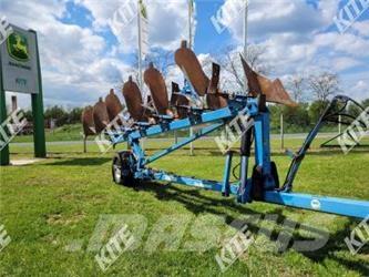 Lemken Euro-Diamant 6N 100 Звичайні плуги