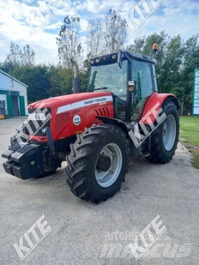 Massey Ferguson 6480 Трактори