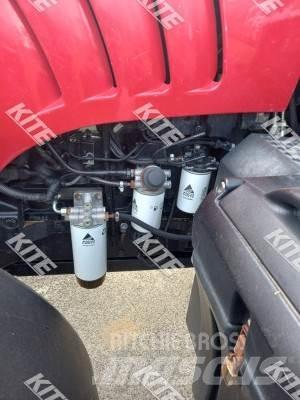 Massey Ferguson 6480 Трактори