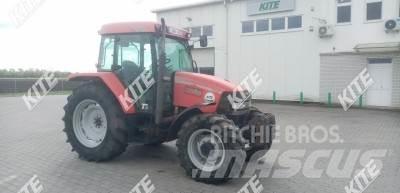 McCormick CX 110 Трактори