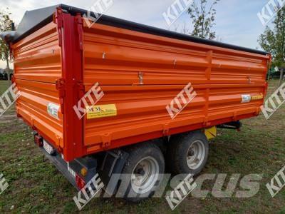 MCMS Warka 6.5 Сільгосптехніка - Інші