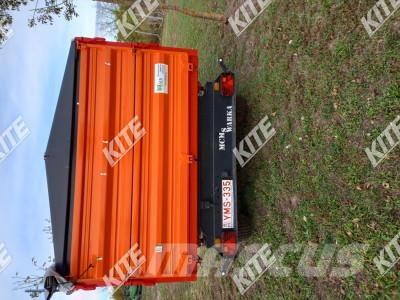 MCMS Warka 6.5 Сільгосптехніка - Інші