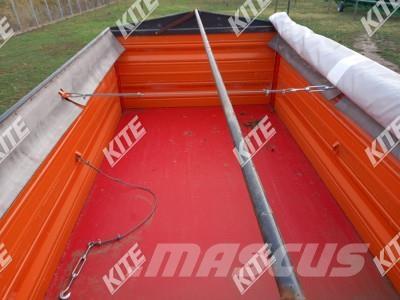 MCMS Warka 6.5 Сільгосптехніка - Інші