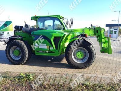 Merlo TF 50.8 TCS-170 Телескопічний навантажувач