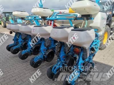 Monosem 6NG Plus Комбіновані сівалки
