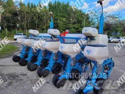 Monosem NG Plus 6R Комбіновані сівалки