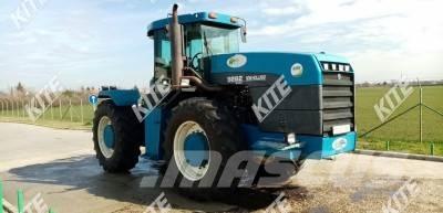 New Holland 9282 Трактори