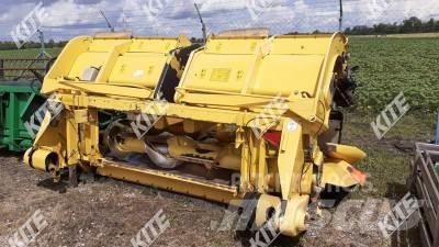 New Holland MF 875W Жатки