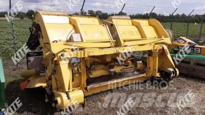 New Holland MF 875W Жатки
