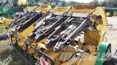 New Holland MF 875W Жатки