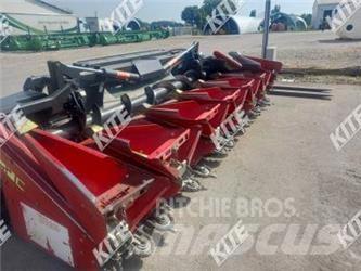 Olimac Drago SR 6TR Жатки
